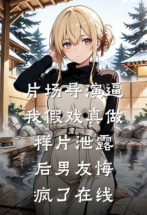 片场导演逼我假戏真做，样片泄露后男友悔疯了在线