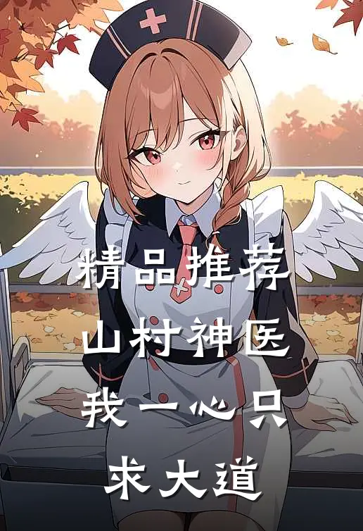 精品推荐山村神医：我一心只求大道

