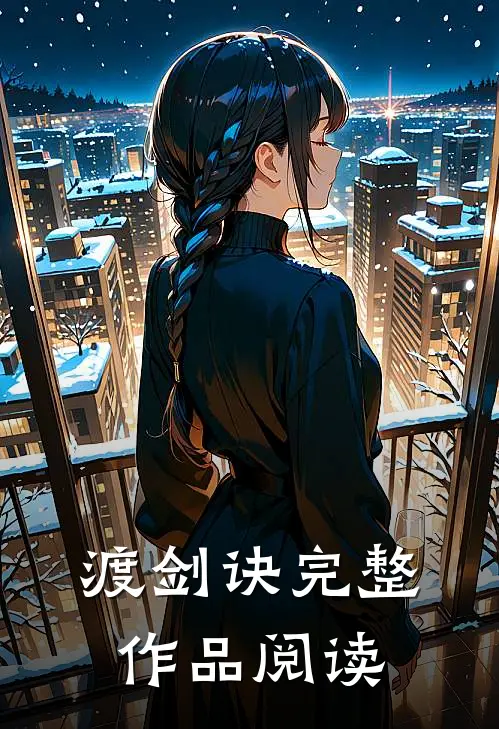 渡剑诀完整作品阅读