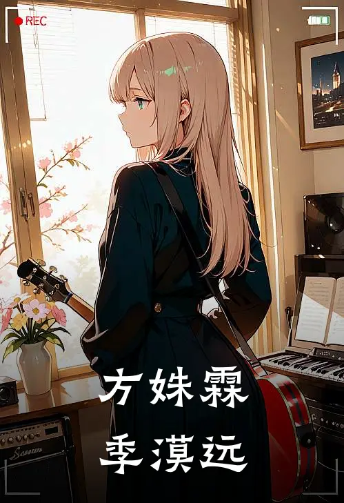 方姝霖季漠远