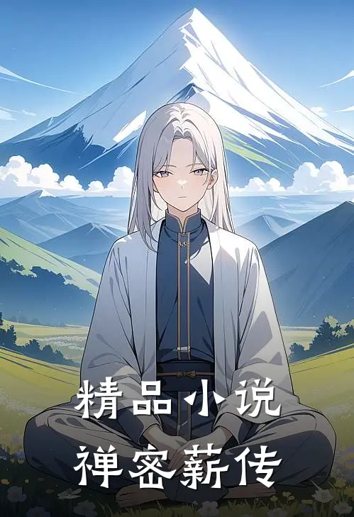 精品小说禅密薪传