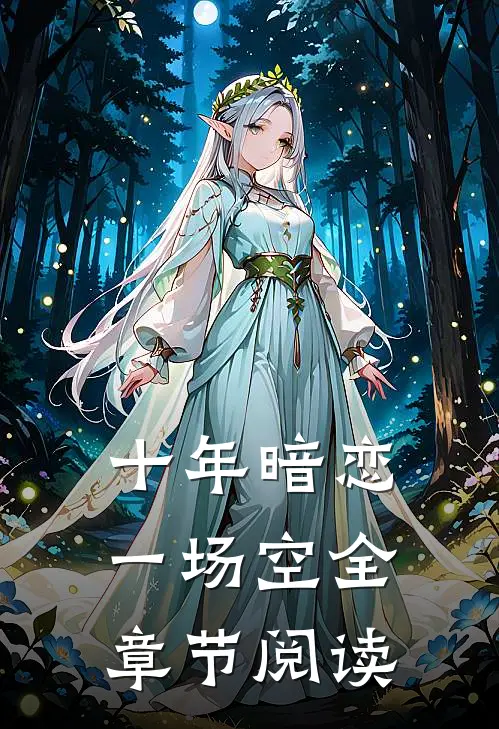 十年暗恋一场空全章节阅读