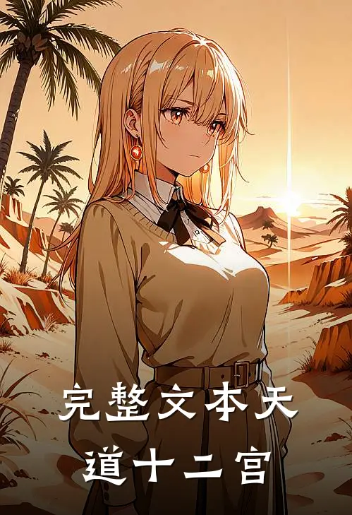 完整文本天道十二宫