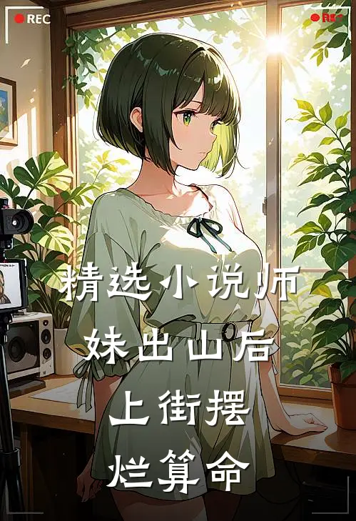 精选小说师妹出山后，上街摆烂算命