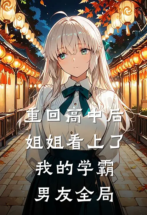 重回高中后，姐姐看上了我的学霸男友全局