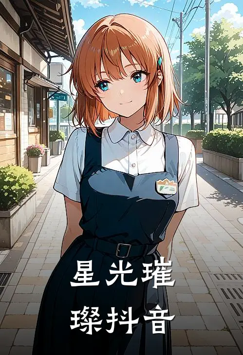 星光璀璨抖音