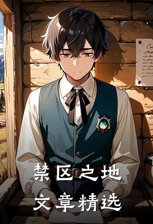 禁区之地文章精选