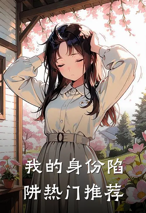 我的身份陷阱热门推荐
