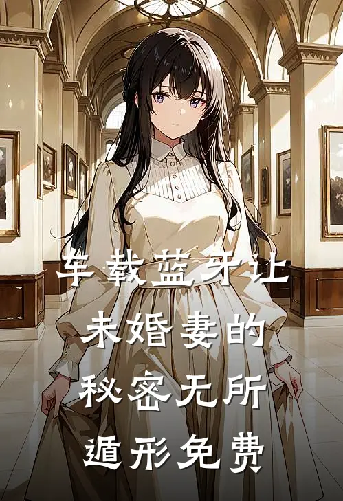 车载蓝牙让未婚妻的秘密无所遁形免费