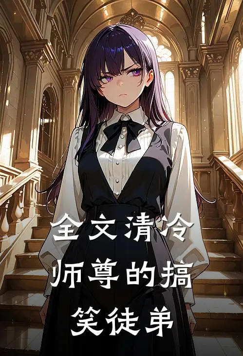 全文清冷师尊的搞笑徒弟