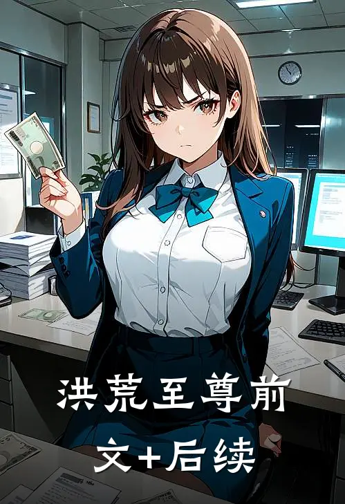 洪荒至尊前文+后续