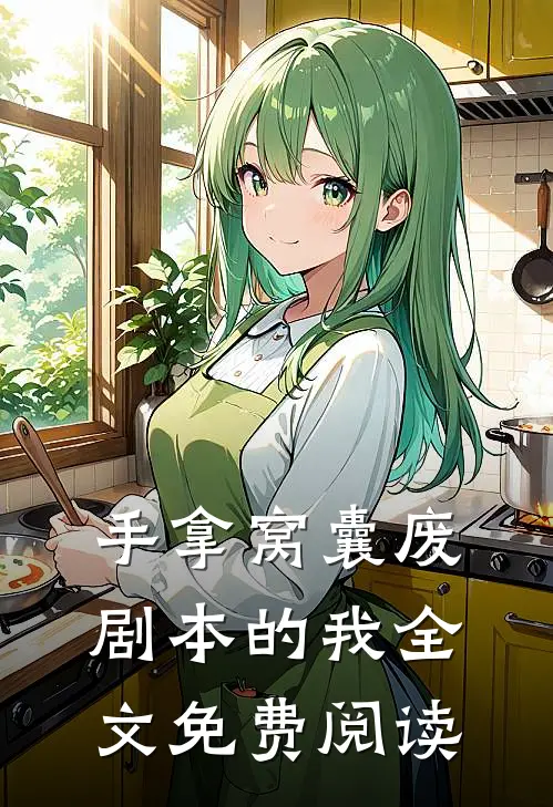 手拿窝囊废剧本的我全文免费阅读