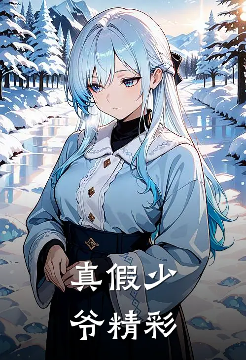 真假少爷精彩