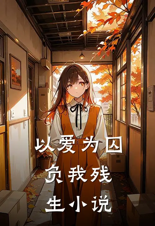 以爱为囚,负我残生免费阅读