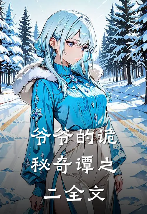 爷爷的诡秘奇谭之二全文