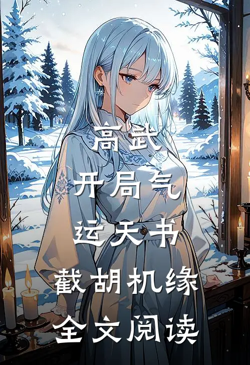 高武：开局气运天书，截胡机缘全文阅读
