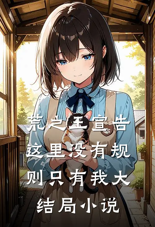 荒之王宣告这里没有规则只有我大结局小说
