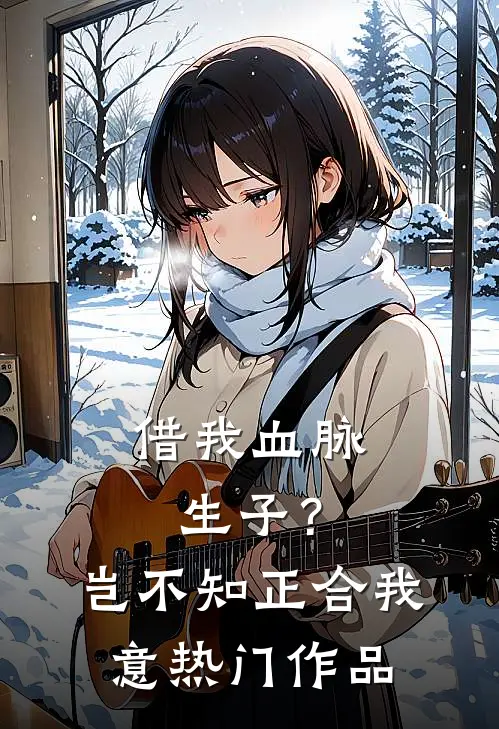借我血脉生子？岂不知正合我意热门作品