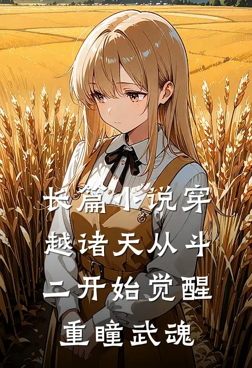长篇小说穿越诸天从斗二开始觉醒重瞳武魂