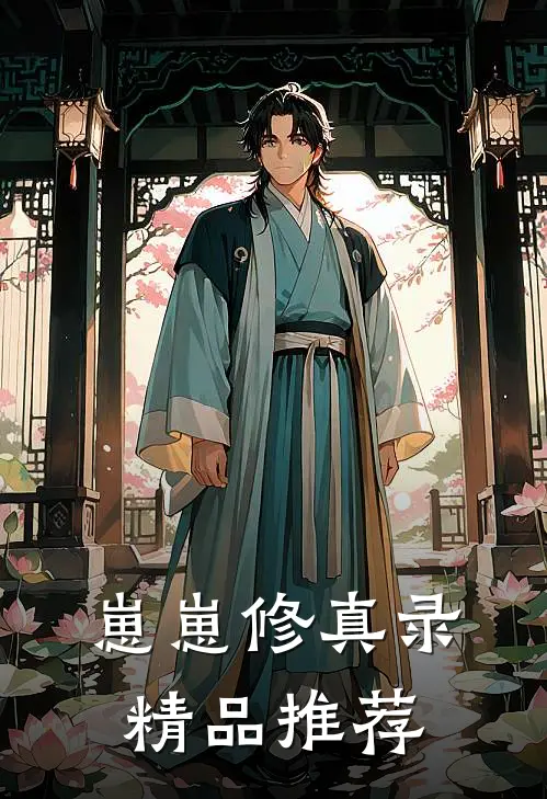 崽崽修真录精品推荐