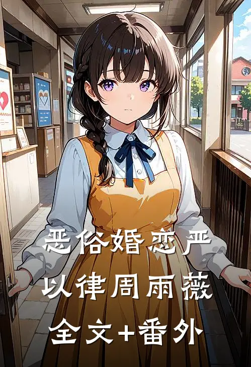 恶俗婚恋严以律周雨薇全文+番外