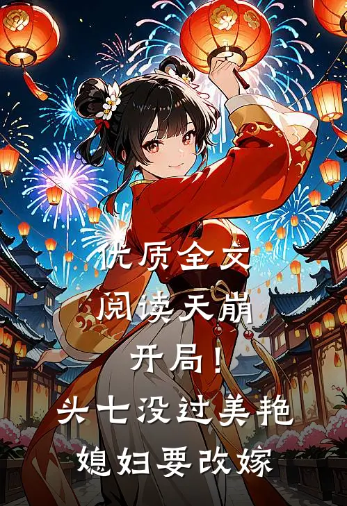 优质全文阅读天崩开局！头七没过美艳媳妇要改嫁