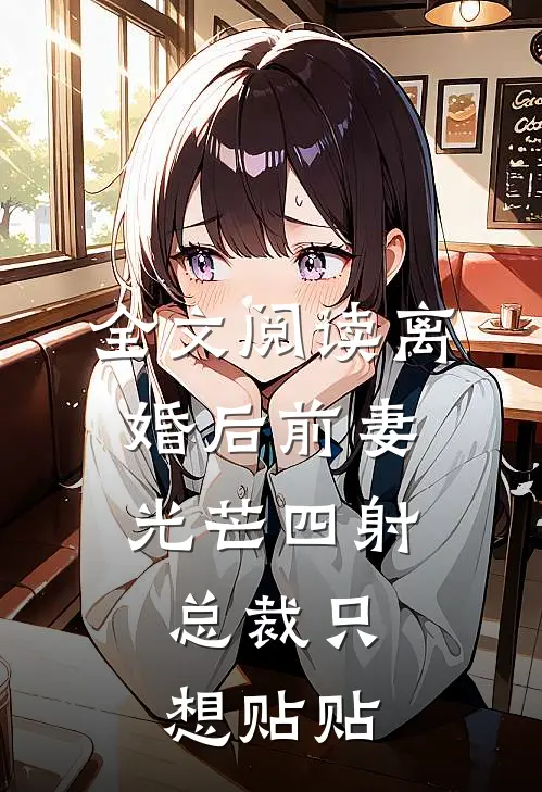 全文阅读离婚后前妻光芒四射，总裁只想贴贴