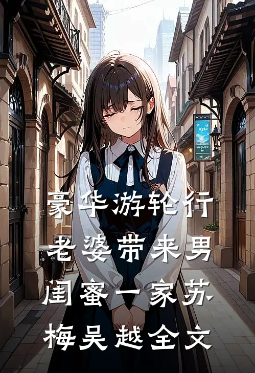 豪华游轮行，老婆带来男闺蜜一家苏梅吴越全文
