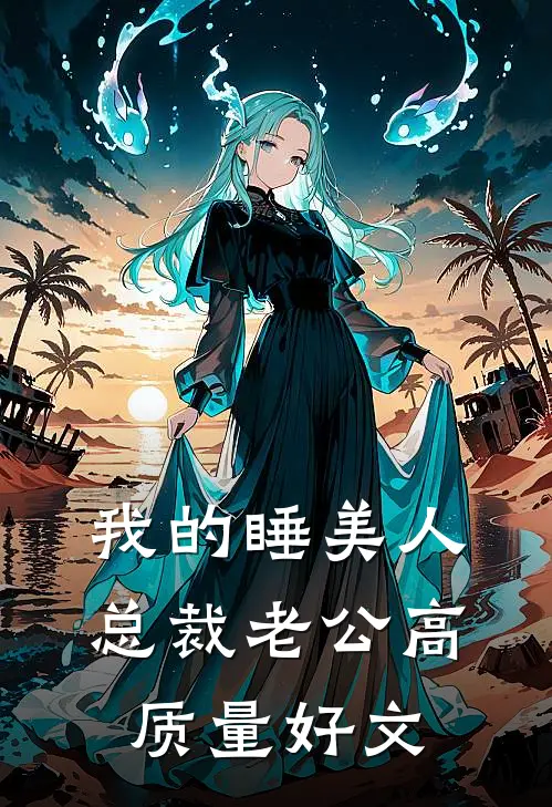 我的睡美人总裁老公高质量好文
