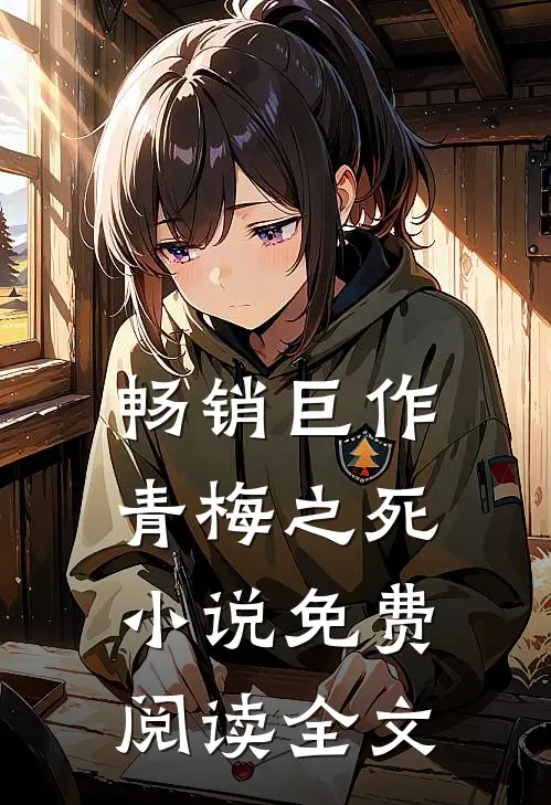 畅销巨作青梅之死小说免费阅读全文
