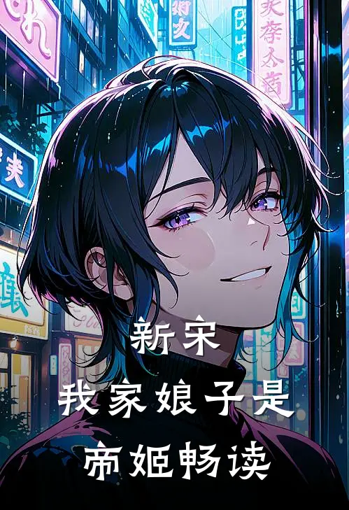 新宋：我家娘子是帝姬畅读