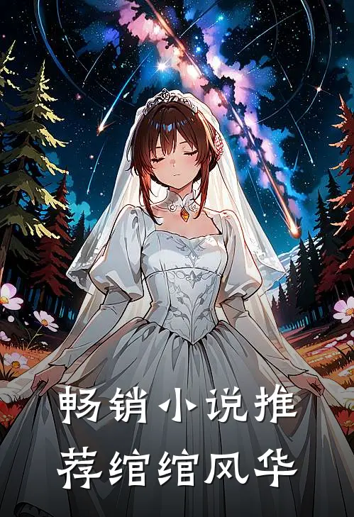 畅销小说推荐绾绾风华