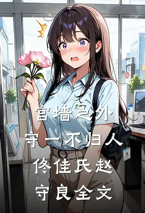 宫墙之外：守一不归人佟佳氏·赵守良全文