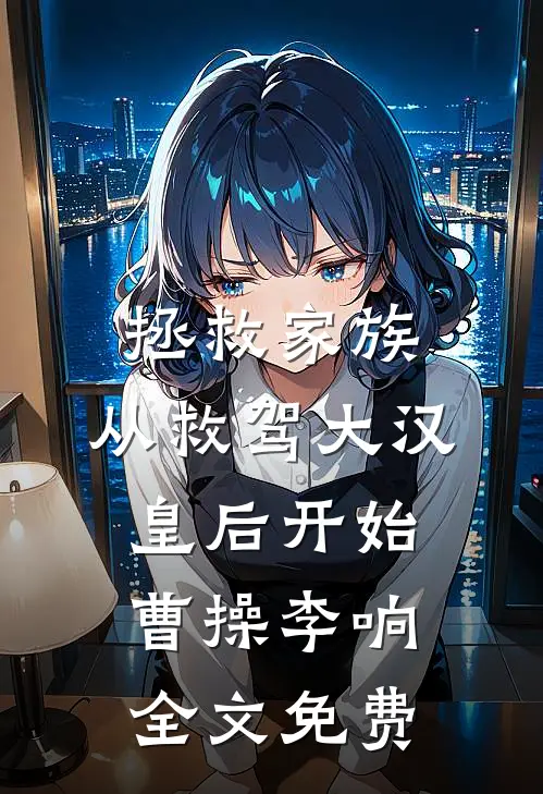 拯救家族，从救驾大汉皇后开始曹操李响全文免费