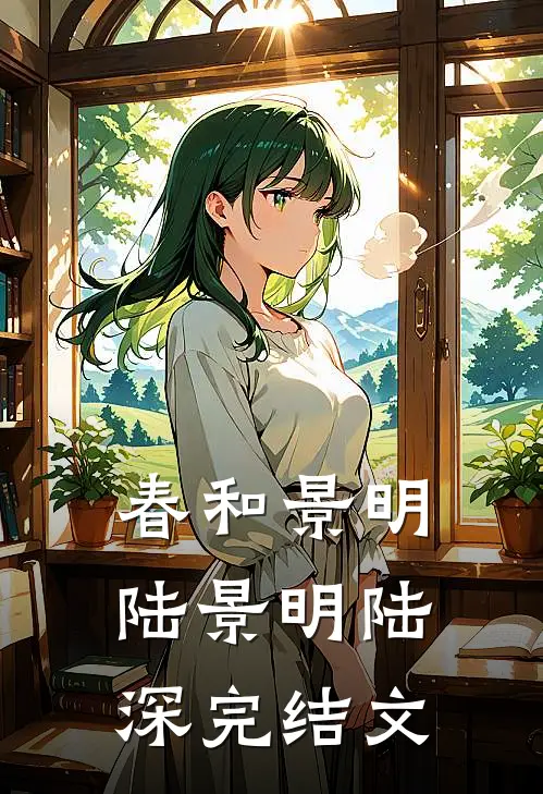 春和景明陆景明陆深完结文