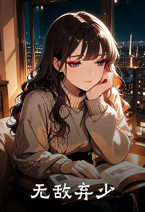 无敌弃少
