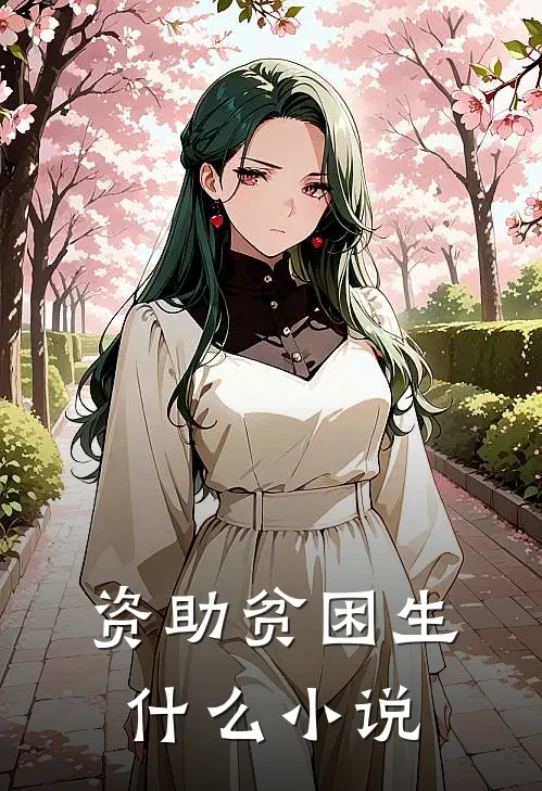 资助贫困生什么小说