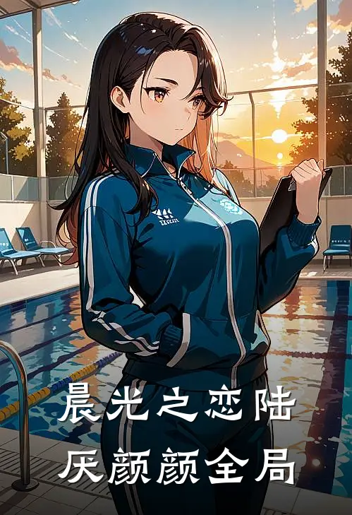 《晨光之恋》陆厌颜颜全局