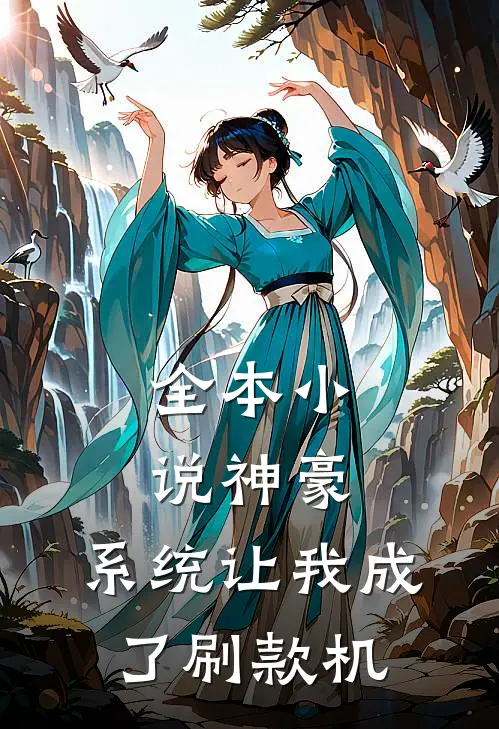 全本小说神豪：系统让我成了刷款机