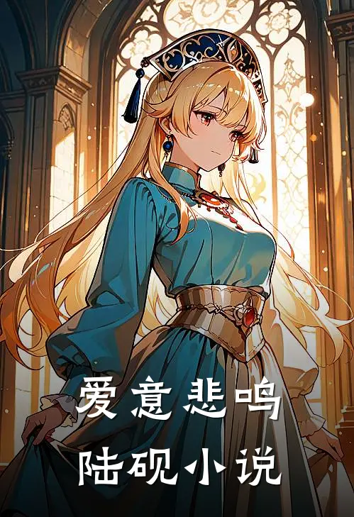 爱意悲鸣陆砚小说