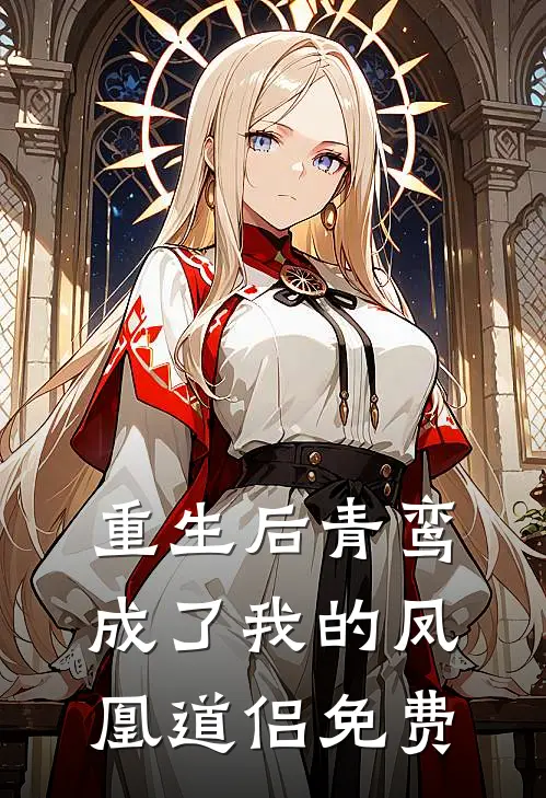 重生后青鸾成了我的凤凰道侣免费