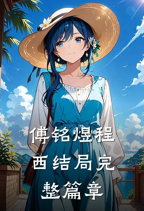 傅铭煜程西结局完整篇章