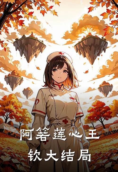阿箬莲心王钦大结局