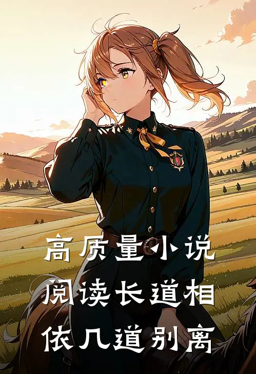 高质量小说阅读长道相依几道别离