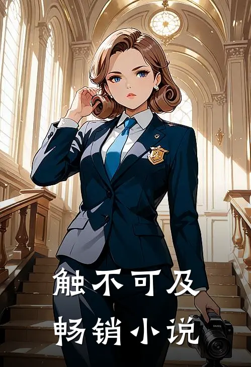 触不可及畅销小说