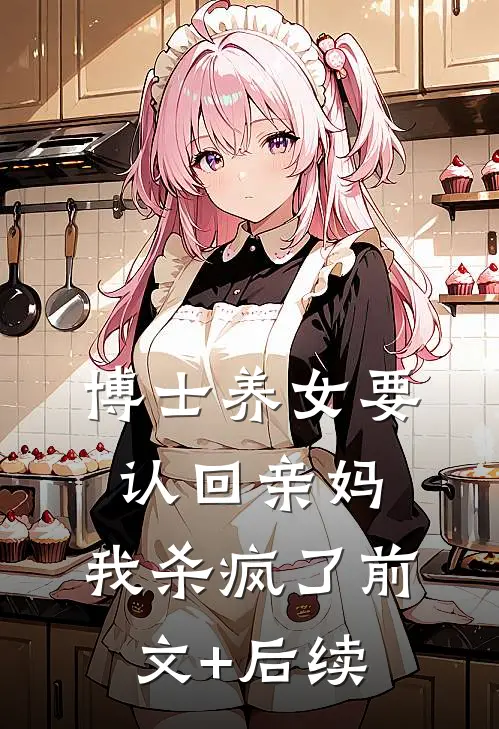 博士养女要认回亲妈，我杀疯了前文+后续