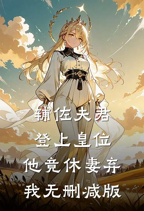 辅佐夫君登上皇位，他竟休妻弃我无删减版
