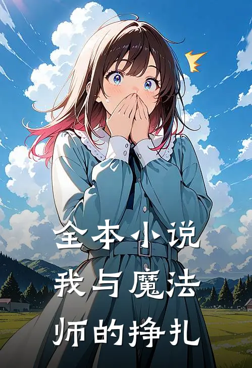 全本小说我与魔法师的挣扎