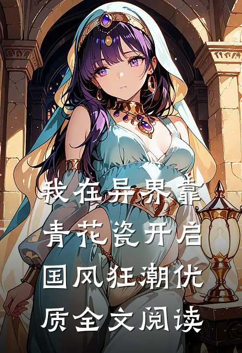 我在异界靠青花瓷开启国风狂潮优质全文阅读