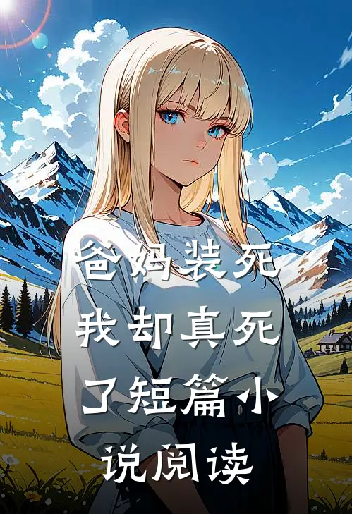 爸妈装死,我却真死了短篇阅读全文